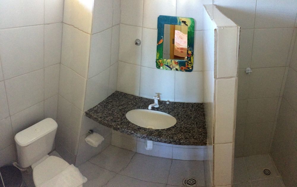 Pousada Residencial Das Acacias Tamandare Ngoại thất bức ảnh